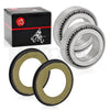Honda CR125R CR250R Steering Stem Bearing & Seal (1992–2007)