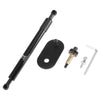 Ford F-150 Tailgate Lift Support Gas Struts Set (2004-2014)