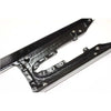 Lamborghini 09+ Gallardo LP550 / 560 / 570 Carbon Fiber Handbrake Panel Replace