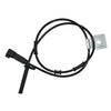 Chevrolet Equinox / GMC Terrain Front Left ABS Wheel Speed Sensor (2010–2017)