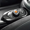 BMW Mini Cooper F55 F56 Center Control Gear Panel Cover Trim (2014-2023)