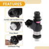 Subaru Legacy MK IV Fuel Injector 1 Pcs No.16600-AA270 (2003-2009)