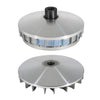 STELS ATV 500H EFI, UTV 700H EFI Dry Clutch CVT Sheave (2008-2018)
