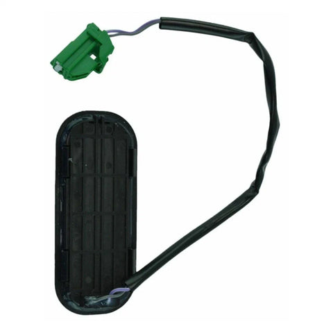 Saturn Outlook, Chevrolet Rear Hatch Door Release Switch (2007-2010)