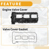 BMW M2 3.0L Engine Valve Cover Gasket (2019-2021)