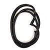 Door Rubber Seal Front LH+RH Fits Toyota Corolla AE110 AE111 4D SED 1995-02