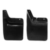 Nissan Navara D22 1997-2004 Rear Mud Flaps x2