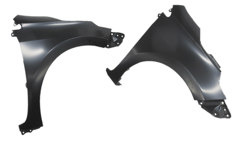 Guard Right Hand Side FOR Toyota Corolla ZRE172 Sedan