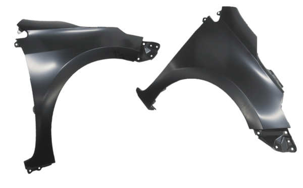 Guard Right Hand Side FOR Toyota Corolla ZRE172 Sedan