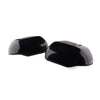 Toyota Tundra ABS Carbon Fiber Side Mirror Guard Cover (2022)