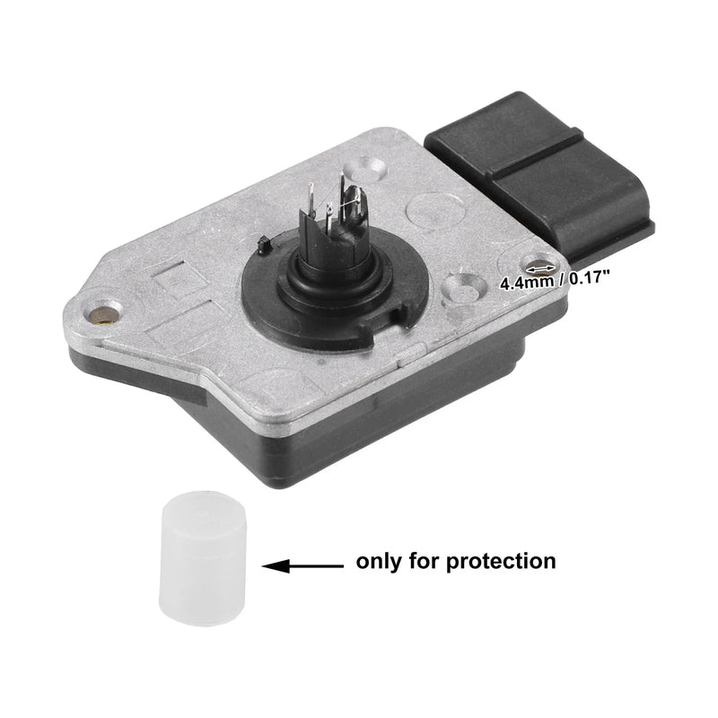 Ford Aerostar Mass Airflow Sensor (1996-1997)