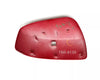 Mitsubishi Mirage A13A Sedan LH Red Mirror Cover (2013-2020)