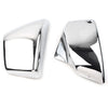 Honda VT1100 Shadow ACE Aero Sabre Chrome Side Battery Cover (1999-2008)