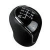 Ford C-Max Focus Galaxy 6-Speed Gear Stick Shift Lever Knob (2003-2019)