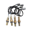 Toyota RAV4 4 x Oxygen Sensors (2001-2003)