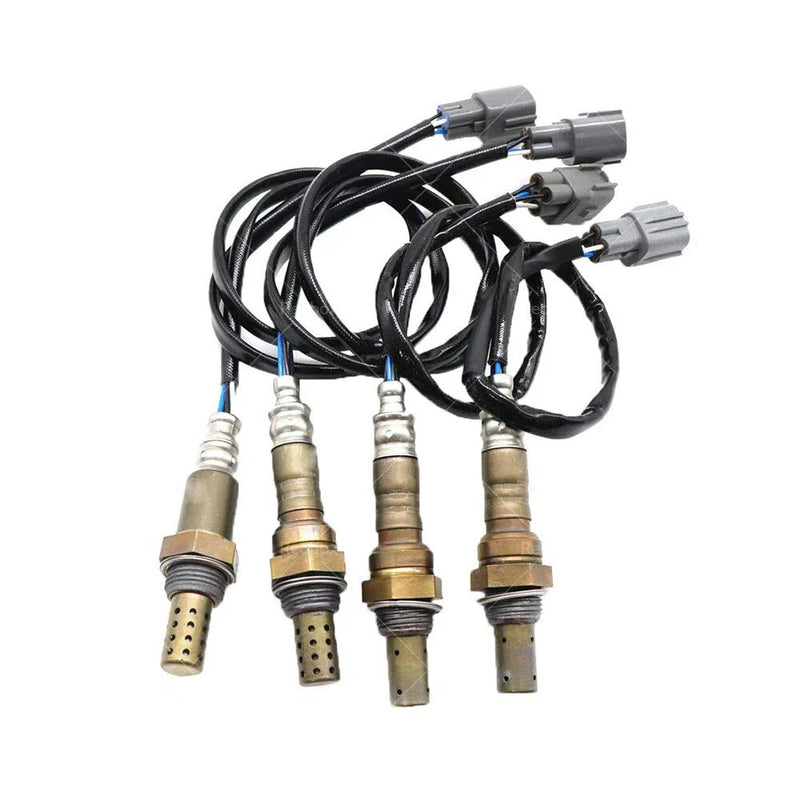 Toyota RAV4 4 x Oxygen Sensors (2001-2003)