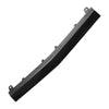 Mercedes-Benz W205 Front Lower Center Bumper Grille Trim (2015-2018)