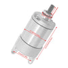 Kawasaki KLF400 Bayou 400, KVF400 Prairie 400 Starter Motor (93-02)
