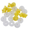Car Boot Roof Direct Replacement Door Panel Clips