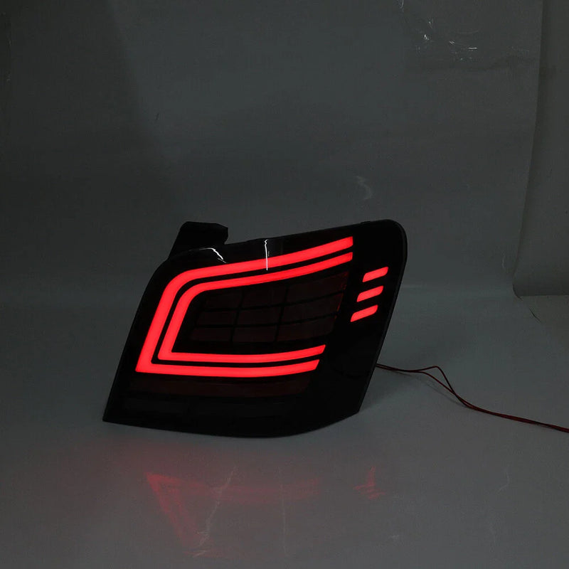 Mercedes Benz GLK Class X204 Tail Light Assembly (2007-2015)