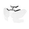 Honda CRF1100L Adventure Sports Headlight Cover Guard (2020-2023)