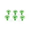 Kawasaki KX85 KX125 KX250F KX450F KLX450R KLX250 Fork Guard Bolts (98-16)