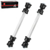Polaris Sportsman Scrambler 2 x Stabilizer Bar Linkage Rod (2011–2014)