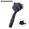 Toyota Corolla Fog Light Turn Signal Lamp Switch (2001–2007)