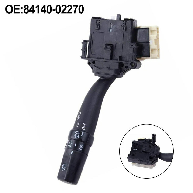 Toyota Corolla Fog Light Turn Signal Lamp Switch (2001–2007)