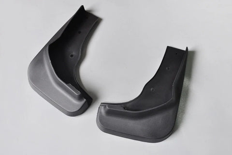 Ford Escape Kuga Fender Protectors Mud Flaps Splash Guards (2013-2019)