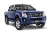 Isuzu D-Max Dashboard Mat Cover (2007-2011)