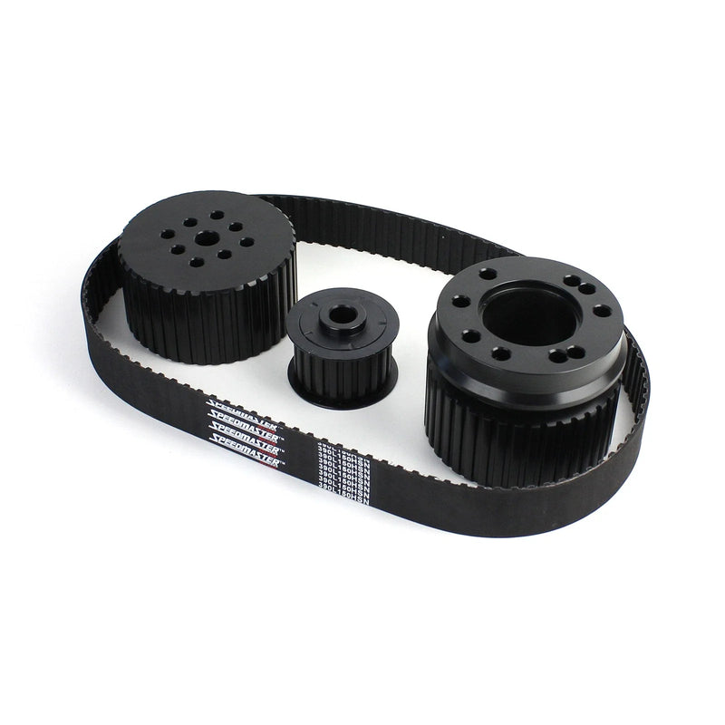Chevy BBC 454 Water Pump Gilmer Drive Kit