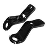 Harley Low Rider ST (2022-2025) Black Front Fairing Support Bracket