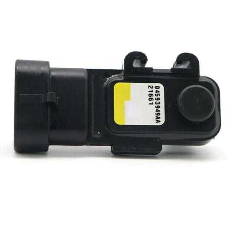 Chrysler Dodge Jeep 4593949AA Fuel Tank Pressure Sensor (2005-2010)