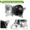 BMW 535D Water Pump (2008-2010)