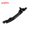 Hyundai I10 Left Rear Exterior Door Handle (2014-2019)