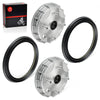 Honda Rancher 350 TRX350TM / TE Front Brake Drum & Seal (00-06)