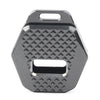 Kawasaki Ninja ZX6R ZX7R ZX9R ZX10R Titanium Shell Case Cover