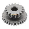 Yamaha Raptor 660 660R 32T/17T Starter Idler Gear (2002–2005)