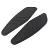 Yamaha XSR700 Motorcycle Gas Tank Knee Pads Traction Grips (2022)