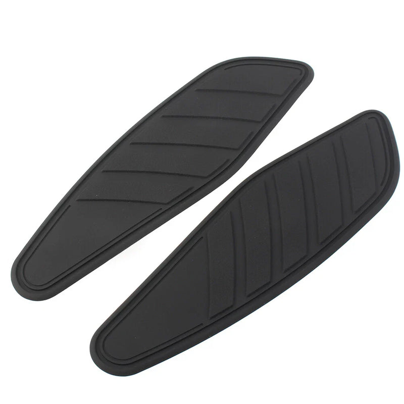 Yamaha XSR700 Motorcycle Gas Tank Knee Pads Traction Grips (2022)