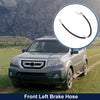 Honda Pilot Front Left Brake Hose (2016-2022)