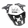 Kawasaki ER-6N ER-6F Sissy Bar Luggage Rack (2012-2016)