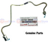 Toyota Hilux KUN26 1KD 3.0 Diesel Fuel Injector Line Pipe