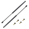 Polaris Ranger XP 1000 2x Front Window Lift Support Strut (2019–2025)