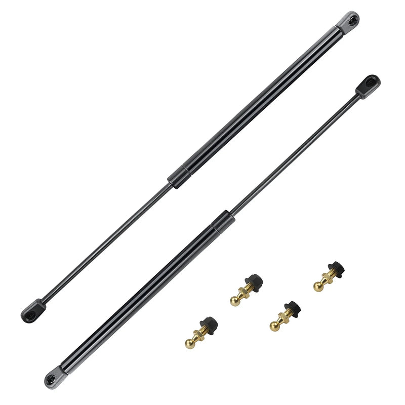 Polaris Ranger XP 1000 2x Front Window Lift Support Strut (2019–2025)