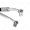Hyundai Santa Fe DM DMA TM TMA 2.2 2.4 3.3L AC Tube Set Front (13-18)
