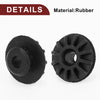 Chevrolet Cruze Lower Radiator Mount Bushing (2011 - 2016)