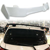 Toyota Sienta XP170 Rear Roof Spoiler (2015-2022)