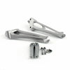 Yamaha YZF Aluminum Rear Footpegs (2009-2011)
